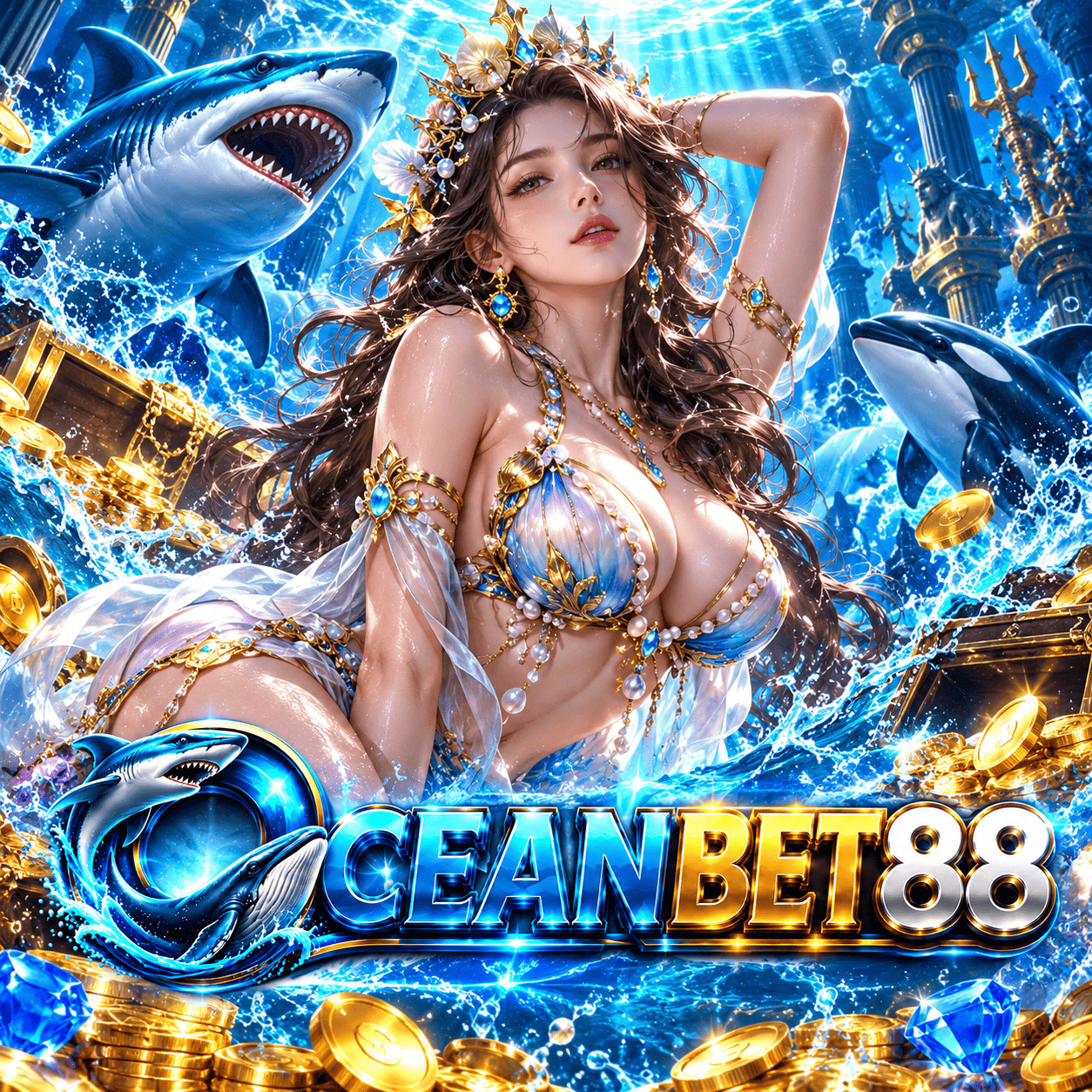 Login OCEANBET88 Online Mengenal Game Populer